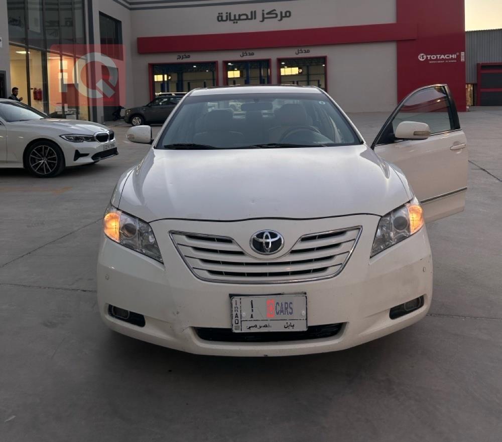 تويوتا كامري